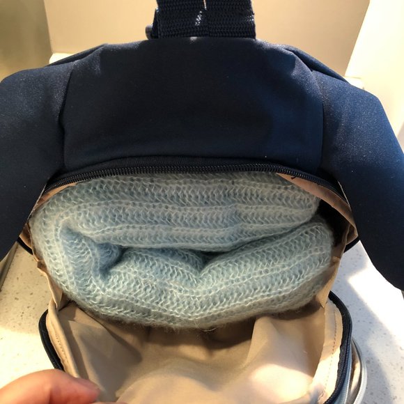 SOLD | Backpack | Children's size | Sammie's by Samsonite | Penguin - Picture 8 of 10